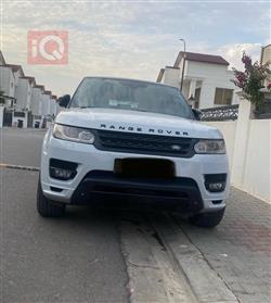 لاند ڕۆڤەر ڕانج ڕۆڤەر سپۆرت